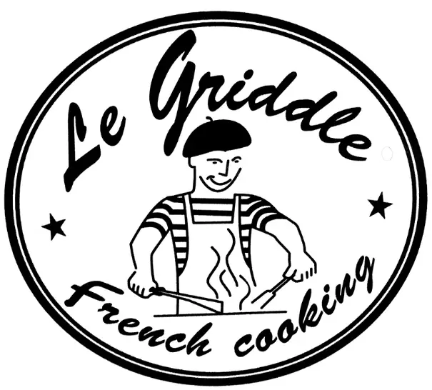 Le Griddle logo