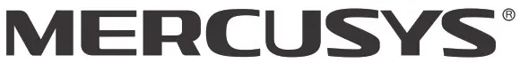 MERCUSYS - Logo