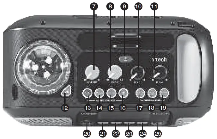 V-TAC-547400-SuperSound-Karaoke-fig-2