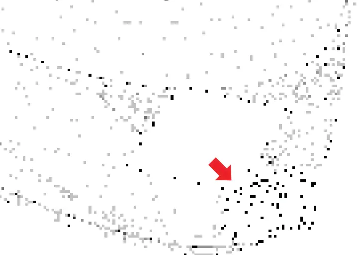 GO MOTO Premium Chin Mount - 11