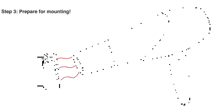 GO MOTO Premium Chin Mount - 6
