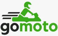 GO MOTO logo