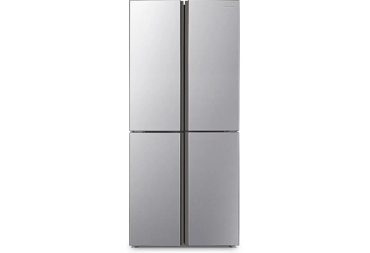 Hisense Rq515n4ac2 Cross Door Refrigerator User Manual Hisense Rq515n4ac2 Cross Door Refrigerator User Manual