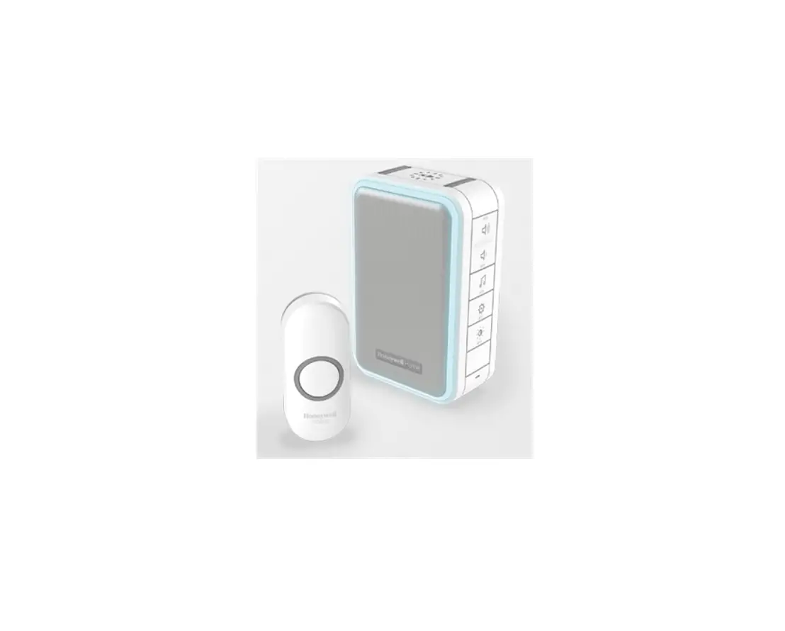 Honeywell Home Dc315xx Doorbells User Guide