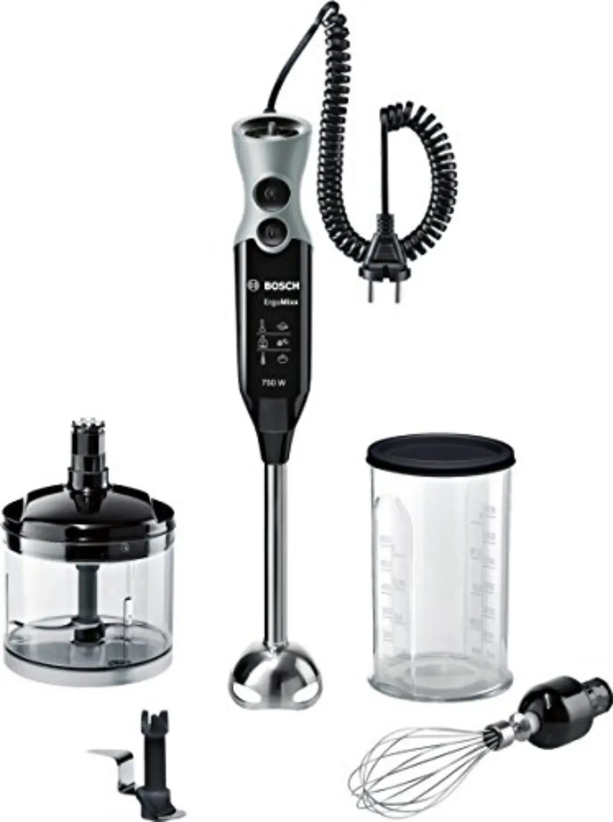 BOSCH MSM67 Hand Blender