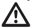 Warning icon