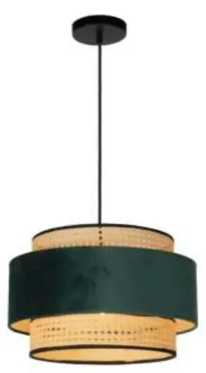 LUCIDE 5411212343543 Table Lamp Maple -