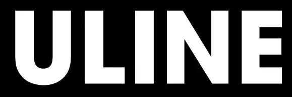 ULINE H-5525 Island - LOGO