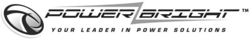 POWER BRIGHT logo
