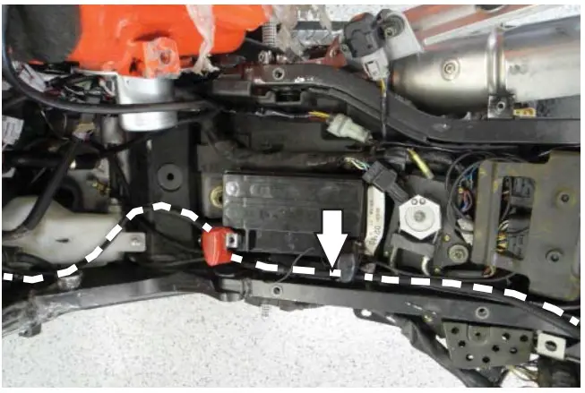 DYNOJET PC6 17049 Power Commander 6 - Figure 3
