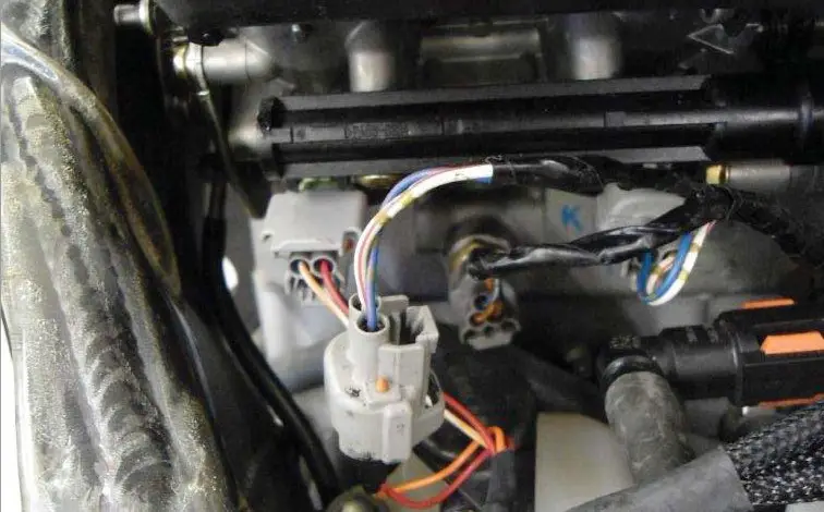 DYNOJET PC6 17049 Power Commander 6 - Figure 6