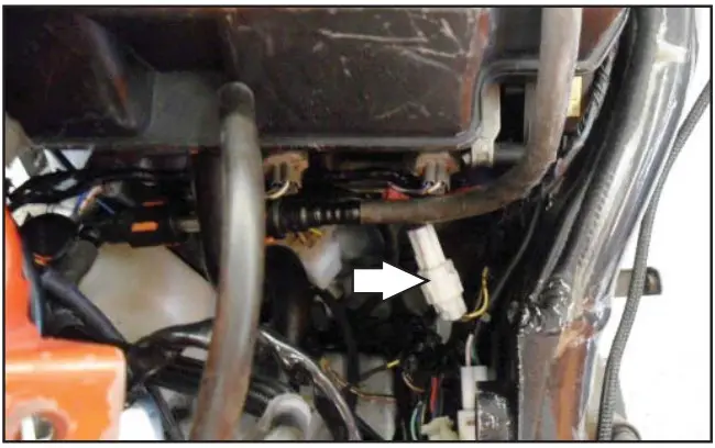 DYNOJET PC6 17049 Power Commander 6 - Figure 7