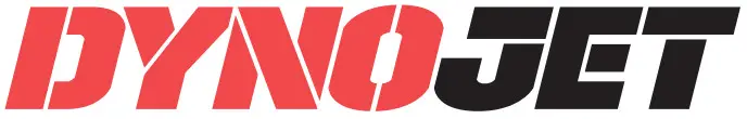 DYNOJET logo