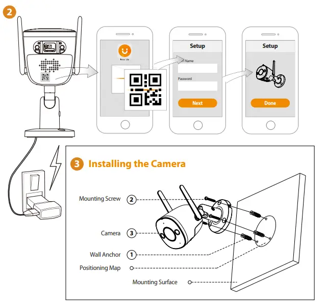 IMOU Bullet 2 4MP Security Camera-fig8