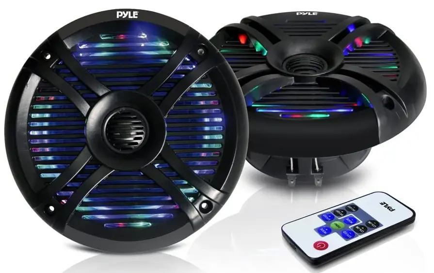 Pyle-PLMRX68LEB-6.5-Dual-Waterproof-Marine-Speakers-PRODUCT