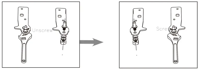 HELLER H91F 91L Bar Freezer-FIG5