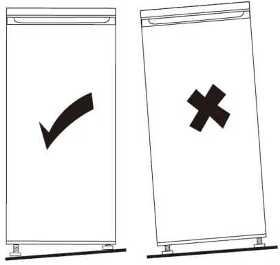HELLER H91F 91L Bar Freezer-FIG9