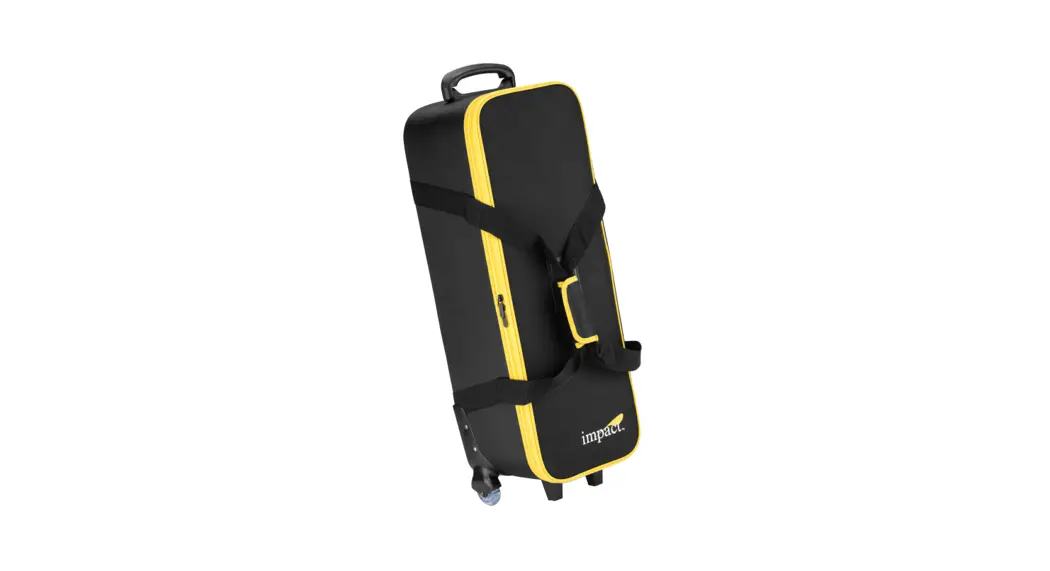 Impact Lkb-r1-v3 Light Kit Roller Bag User Manual Impact Lkb-r1-v3 Light Kit Roller Bag User Manual