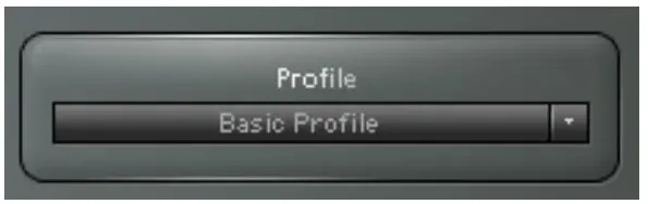 WAVES L3-LL Multimaximizer Plugin - Ultramaximizer Profiles