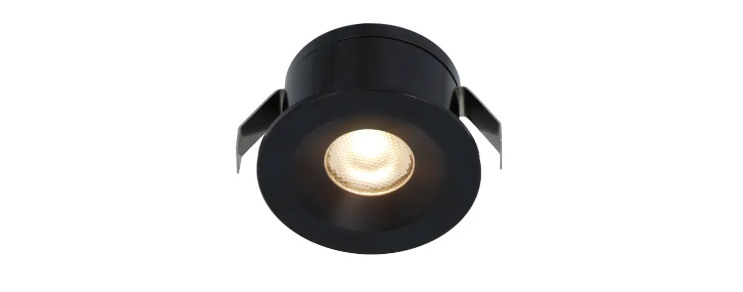 Hoftronic Mini Downlight User Manual