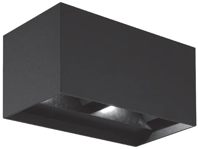 HOFTRONIC-4402235-Kansas-Double-LED-Wall-Light-product