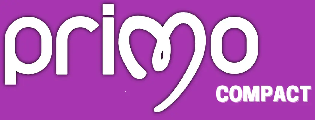 primo logo