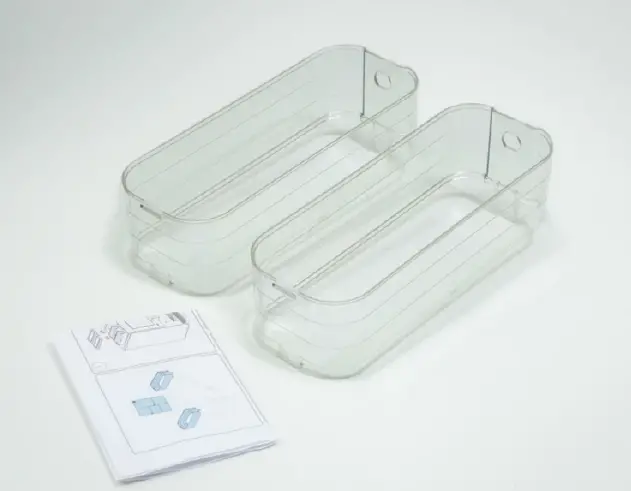 westomatic Primo Compact Ingredient Filling 3