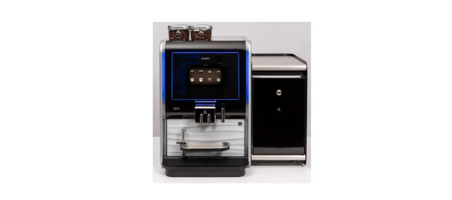 Westomatic Primo Compact Ingredient Filling 1 Instruction Manual