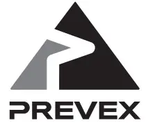PREVEX - logo