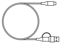 iwata Tech MA 03 Master S RGB Light Stick LED Video Light - 1