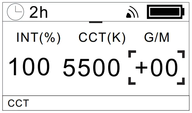 iwata Tech MA 03 Master S RGB Light Stick LED Video Light - 10