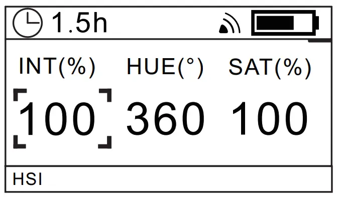 iwata Tech MA 03 Master S RGB Light Stick LED Video Light - 11