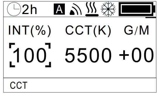 iwata Tech MA 03 Master S RGB Light Stick LED Video Light - 16