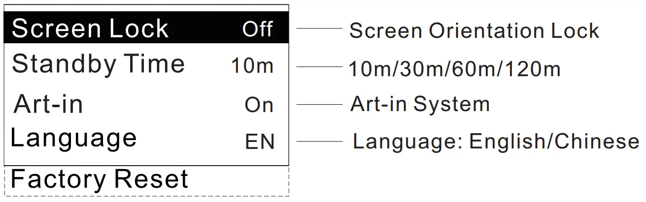 iwata Tech MA 03 Master S RGB Light Stick LED Video Light - 17