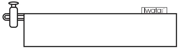 iwata Tech MA 03 Master S RGB Light Stick LED Video Light - 5