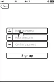 SereneLife IPCAMHD82 Indoor Wireless IP Camera - 4