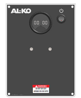 AL-KO ENDURO X AIR All Terrain Suspension System - 3