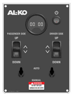 AL-KO ENDURO X AIR All Terrain Suspension System - 4