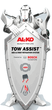 AL-KO ENDURO X AIR All Terrain Suspension System - 5
