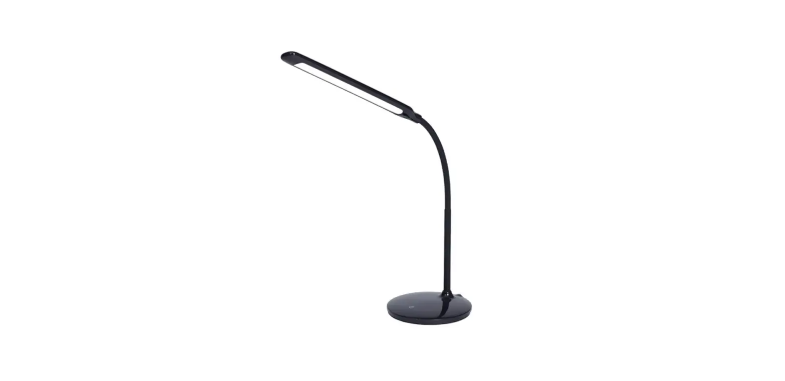 Nero 330008 Led Desk Lamp User Manual Nero 330008 Led Desk Lamp User Manual