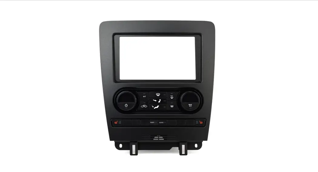 Metra 95-6553b Iso Ddin Radio Provision Installation Guide Metra 95-6553b Iso Ddin Radio Provision Installation Guide