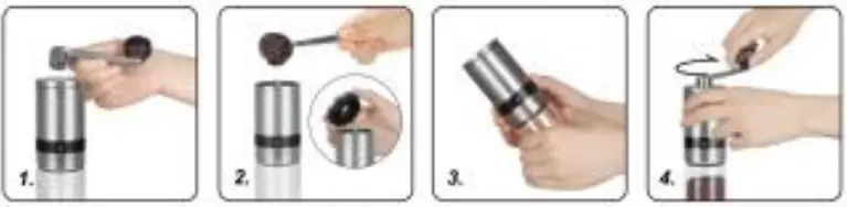 midocean MO6675 Coffee Grinder Set-fig4