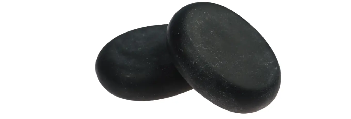 Serenelife Pslmstn01 2 Pcs. Large Massage Stones User Guide