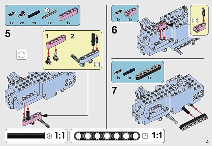 KeeYee-World-K96109-Mini-Car-fig 4