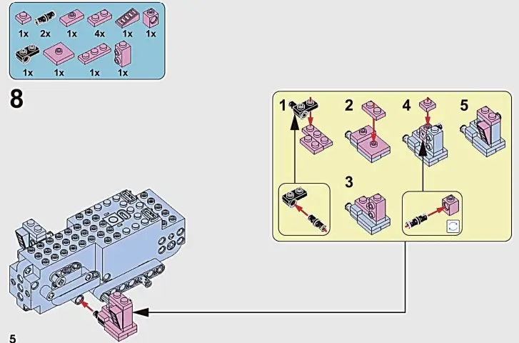 KeeYee-World-K96109-Mini-Car-fig 5