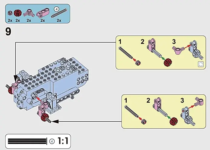 KeeYee-World-K96109-Mini-Car-fig 6