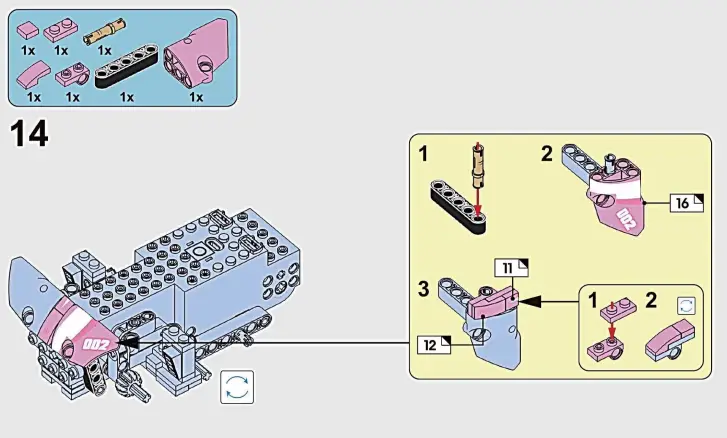 KeeYee-World-K96109-Mini-Car-fig 9