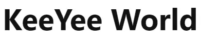 KeeYee-World-logo
