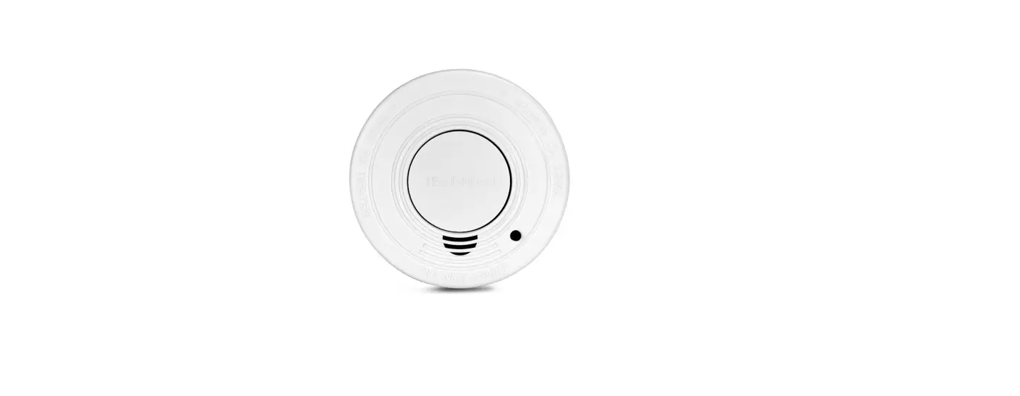 Alecto Sa-19-5 Smoke Detector Instruction Manual Alecto Sa-19-5 Smoke Detector Instruction Manual