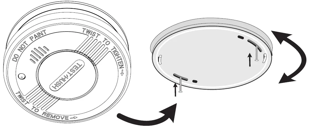 Alecto-SA-19-5-Smoke-Detector-fig-2